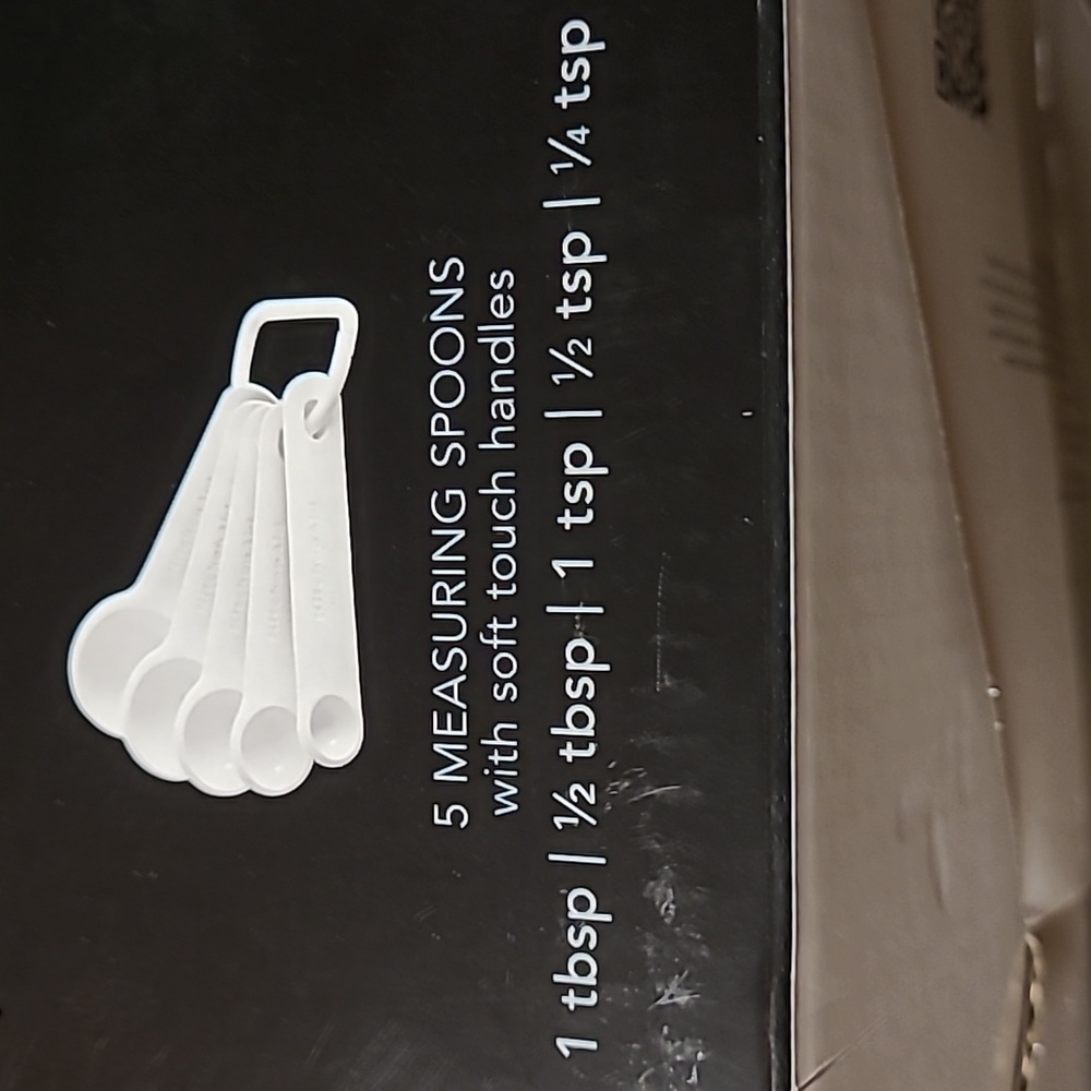 KitchenAid Measure Prep & Storage Set - Picture 11 of 11